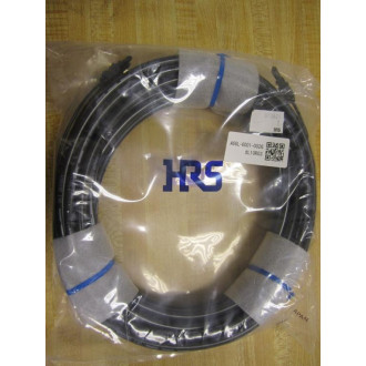Fanuc A66L-6001-0026 L10R03 Fiber Optic Cable - New No Box