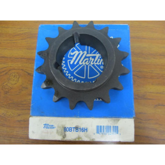 Martin 80BTB16H Sprocket Roller