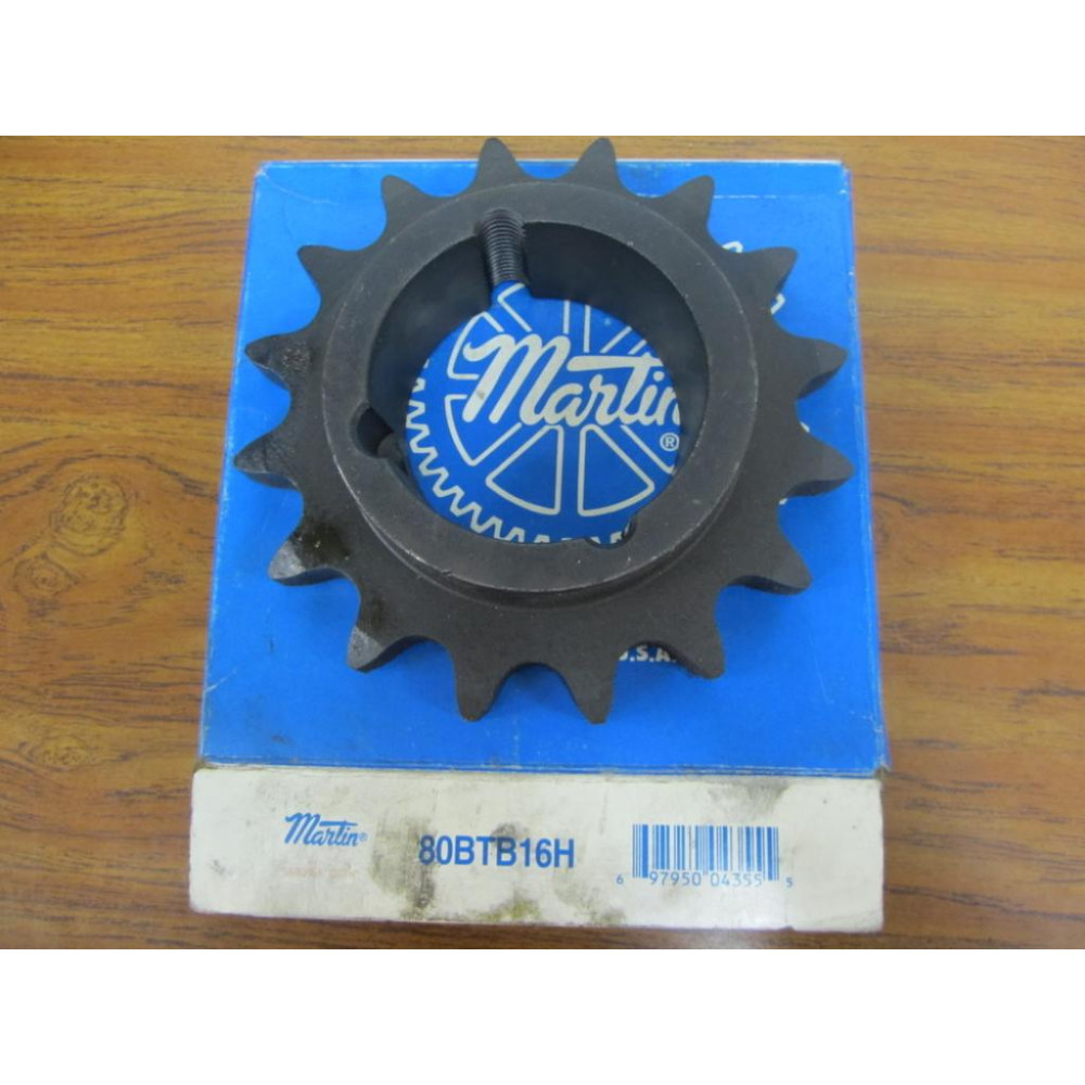 Martin 80BTB16H Sprocket Roller