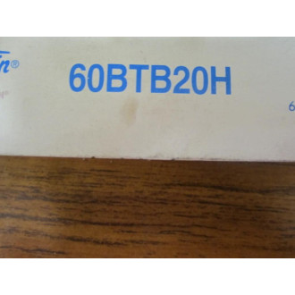 Martin 60BTB20H Sprocket Roller 60BTB20H 2012