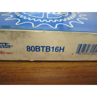 Martin 80BTB16H Sprocket Roller