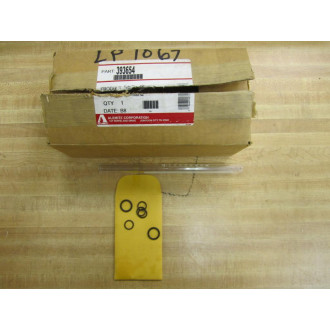 Alemite 393654 Sight Glass Kit