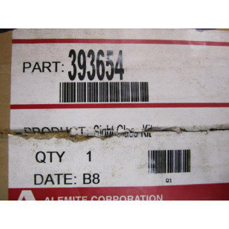 Alemite 393654 Sight Glass Kit