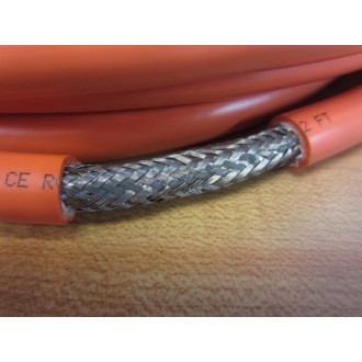 Lutze A1211204-ORG Cable A1211204ORG - New No Box