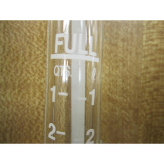 Alemite 393654 Sight Glass Kit