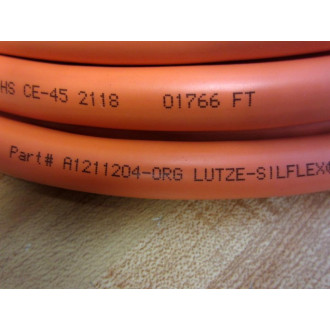 Lutze A1211204-ORG Cable A1211204ORG - New No Box