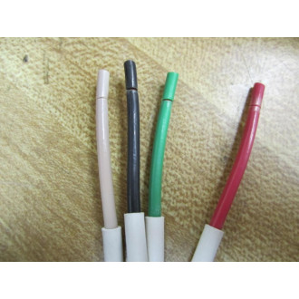 Schneider Modicon 120-170-050 CGC Series Power Cable