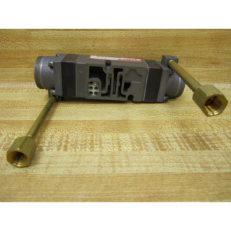 Asco Numatics 081RQ400J016W00 Valve - New No Box