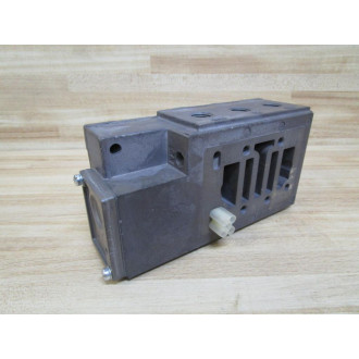 Asco Numatics 203-392 Solenoid Valve Base