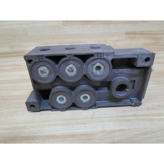 Asco Numatics 203-392 Solenoid Valve Base