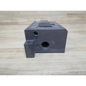 Asco Numatics 203-392 Solenoid Valve Base