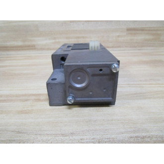 Asco Numatics 203-392 Solenoid Valve Base