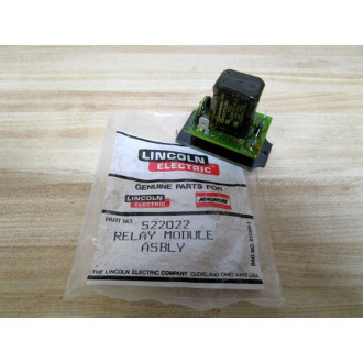 Lincoln S22O22 Relay Module