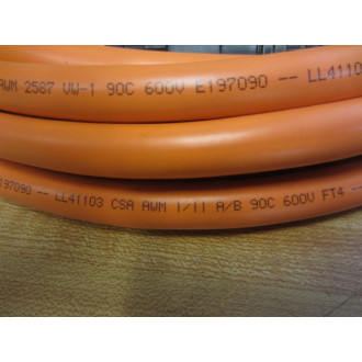 Lutze A1211204-ORG Cable A1211204ORG - New No Box