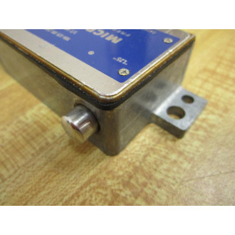 Micro Switch 1LN1-1-LH Limit Switch - Used
