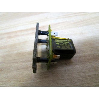 Lincoln S22O22 Relay Module