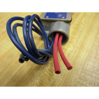 Micro Switch 1LN1-1-LH Limit Switch - Used