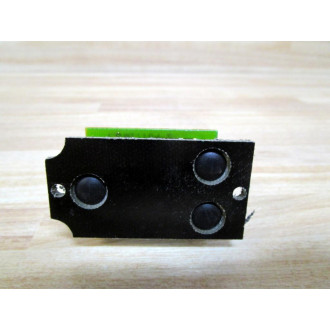 Lincoln S22O22 Relay Module