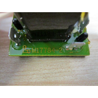 Lincoln S22O22 Relay Module