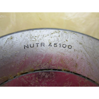 FAG NUTR-45100 Needle Bearing