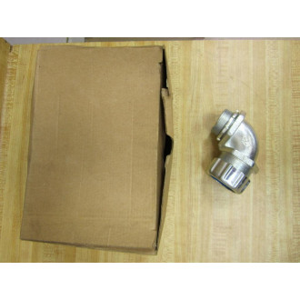 Thomas And Betts 5255 1-14 Inch Connectors (Pack of 5)