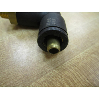 Legris 3109 62 14DOT Male Elbow (Pack of 10)