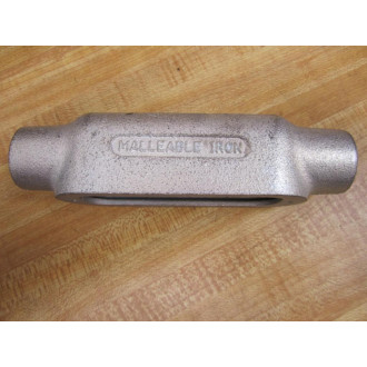 OZ Gedney C-75 C75 Type C Conduit Bodies (Pack of 10)