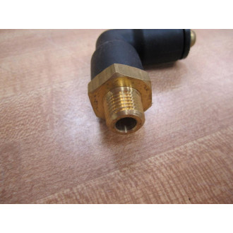 Legris 3109 62 14DOT Male Elbow (Pack of 10)