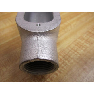 OZ Gedney C-75 C75 Type C Conduit Bodies (Pack of 10)