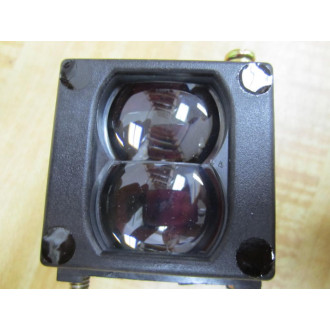 Cutler Hammer E51-DP1 Eaton Photoelectric Head E51DP1 Series B2