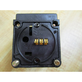 Cutler Hammer E51-DP1 Eaton Photoelectric Head E51DP1 Series B2