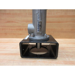 Seepex MD 012-12 Metering Pump Part MD01212 - Used