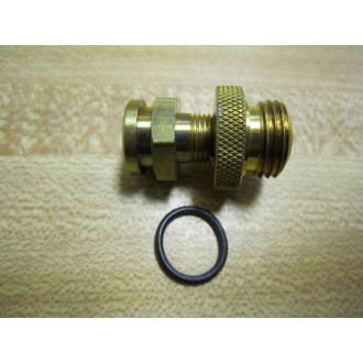 Wilkerson GRP-96-394 Force Fill Adapter Kit (Pack of 9)