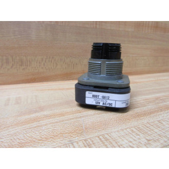 Allen Bradley 800T-QA12 Pushbutton 800TQA12 Core Only - New No Box