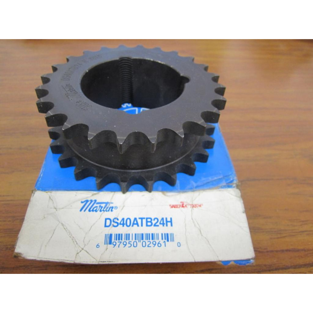 Martin DS40ATB24H Sprocket Roller