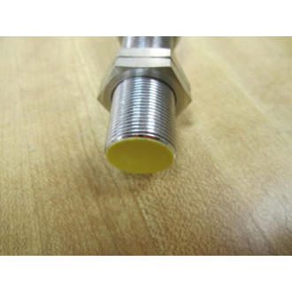 Turck BI5-G18-RZ3X-B1331 50MM Proximity Switch - Used