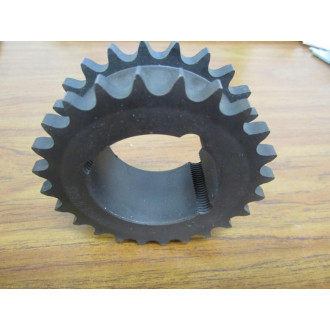 Martin DS40ATB24H Sprocket Roller