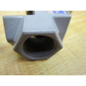 Micro Switch BZE6-3YQT Honeywell Limit Switch Without Bottom - New No Box