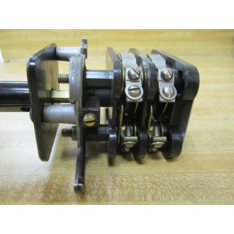 GE General Electric 16SB1BB206SSM2P Switch - Used