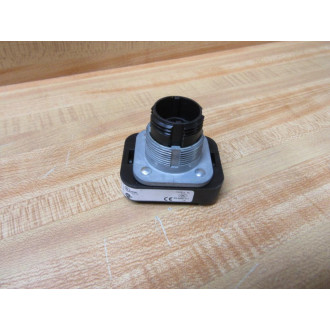 Allen Bradley 800T-QAH2G Push Button 800TQAH2G Core Only - New No Box