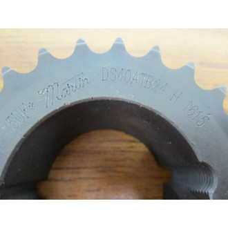 Martin DS40ATB24H Sprocket Roller