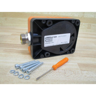 IFM Efector KD3500 Sensor KDE2060FBOALS300L