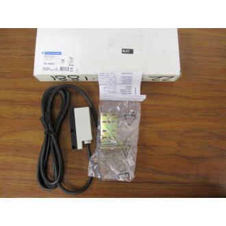 Telemecanique XUL-A06011 Photoelectric Sensor