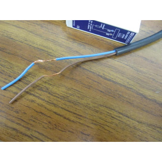 Telemecanique XUL-A06011 Photoelectric Sensor