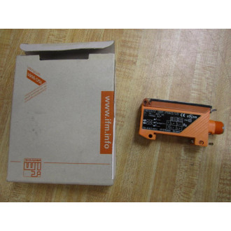 IFM Efector 0B5022 Sensor  OBF-FNKGUS-100