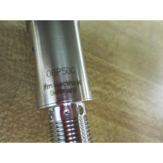 IFM Efector OGP500 Sensor OGP-FPKGUS100
