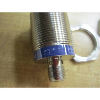 Telemecanique XS1-N30PA349D Proximity Switch XS1N30PA349D