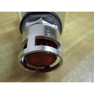 Square D 9001K3L35RH13 Illuminated Pushbutton