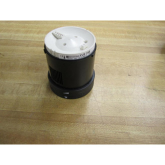 Telemecanique XVB-C9B Indicating Bank Buzzer XVBC9B 084596