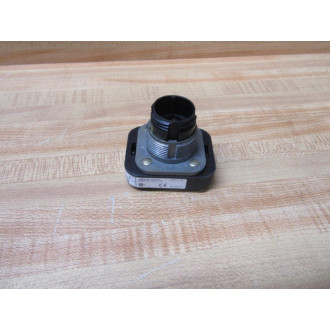 Allen Bradley 800T-PTL16R Pushbutton Core Only - New No Box